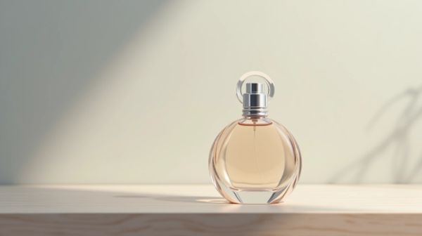 Davidoff cool elixir: a fresh and woody scent experience