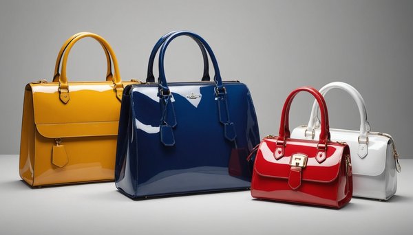 Discover durable and stylish clear bags for every occasion